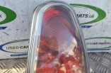 Mini R50 Drivers Rear Tail Brake Light Lamp 7166956 (6)