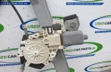 Mitsubishi COLT MK6 window regulator winder left side passengers