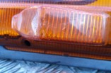 Mitsubishi Canter amber side indicator light drivers side 1998-2005