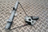 Mitsubishi Canter electric window regulator motor passengers front 1998-2005