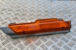 Mitsubishi Canter amber side indicator light drivers side 1998-2005