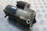 Mitsubishi Canter starter motor 3 litre turbo diesel M008T75073A