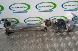 Mitsubishi Colt MK6 2004-2009 front wiper motor mech linkage 8250A232