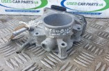 Mitsubishi Colt CZ2 throttle body 2004-2012 MN195709