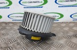 Mitsubishi Colt GLX MK5 heater blower motor fan csa431d201 csm1200-04
