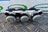 Mitsubishi Colt MK1 2004-2008 Heater Climate Control Panel Switch PMN164570 (1)