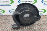 Mitsubishi Colt MK5 1996-2004 heater blower motor fan