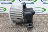 Mitsubishi Colt MK5 heater blower motor