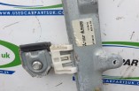 Mitsubishi Colt MK6 3 Door front left window mech passengers