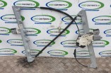 Mitsubishi Colt MK6 3 Door window regulator electric passengers front left side