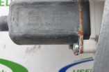 Mitsubishi Colt MK6 3 door window motor left 0130822206