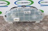 Mitsubishi Colt MK6 speedo instrument cluster dash clocks