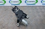 Mitsubishi Colt CZ2 rear wiper motor 0390201599 2004-2013