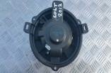 Mitsubishi Colt CZ2 Heater Blower Fan Motor MF016070-0721