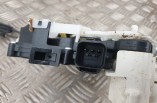 Mitsubishi Colt rear right door locking motor 3 pin