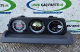 Mitsubishi Shogun MK2 V46 Thermometer Altimeter And Compass MR748561