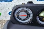 Mitsubishi Shogun MK2 V46 Thermometer Altimeter And Compass MR748561 1