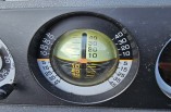 Mitsubishi Shogun MK2 V46 Thermometer Altimeter And Compass MR748561 2