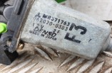 Mitsubishi Shogun Pinin electric window motor rear left MR371763 062020-0383