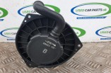 Mitsubishi Shogun Pinin heater fan blower motor 2730 48323