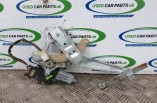 Mitsubishi Shogun Pinin passengers rear electric window regulator motor MR371763 062020-0383