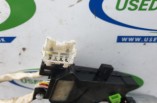 Mitsubishi Shogun Pinin rear right window motor 5 pin