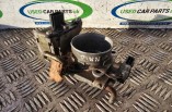 Mitsubishi Shogun Pinin throttle body 2000-2005 2.0 litre petrol EAC60-005