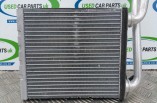 Nissan-Juke-1 5-DCI-heater-matrix-core-radiator-2012