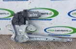Nissan ALMERA N16 window regulator motor electric passengers rear left