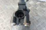 Nissan ALMERA N16 window regulator motor electric passengers rear left 2 PIN