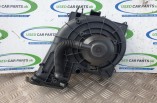 Nissan ALMERA SE heater blower motor fan 27200BN878 2000-2006