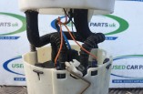 Nissan ALMERA TINO 1 8 petrol in tank fuel pump sender unit