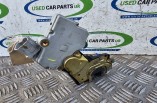 Nissan Almera 2000-2003 Door Lock Motor Catch Drivers Front Right (2)