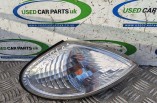 Nissan Almera 2000-2003 Drivers Front Clear Side Indicator (1)