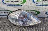 Nissan Almera 2000-2003 Drivers Front Clear Side Indicator