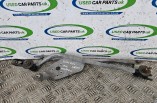 Nissan Almera 2000-2006 Front Wiper Motor Linkage Mechanism
