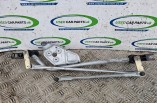 Nissan Almera 2000-2006 Front Wiper Motor Linkage Mechanism 1