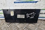 Nissan Almera 2003-2006 Digital Heater Climate Control Panel 28395BN811 (2)