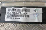 Nissan Almera 2003-2006 dash display screen 28090BU701A