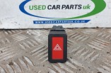 Nissan Almera 2003-2006 hazard warning light switch Niles 06016