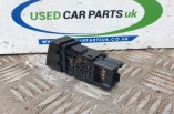 Nissan Almera 2003-2006 hazard warning light switch Niles 06016 8 pin