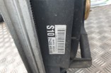 Nissan Almera 2 2 DCI water radiator cooling fan 21400 HSL00