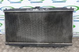 Nissan Almera 2 2 DCI water radiator fan motor cowling 21400 HSL00