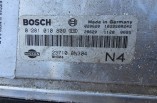 Nissan Almera 2 2 DI engine ecu 0281010809 23710BN304 2000-2003 (2)