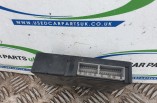 Nissan Almera AC Control Module