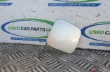 Nissan Almera KY0 G Silver rear bumper tow eye hook cover 85071BN700