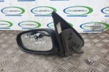 Nissan Almera N16 door wing mirror electric silver KY0 left 2003-2006