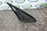 Nissan Almera N16 door wing mirror electric silver KY0 left 2003-2006 SE