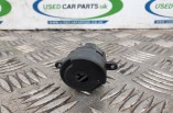 Nissan Almera N16 ignition switch 2000-2006