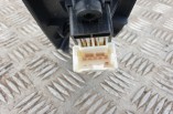 Nissan Almera N16 window switch passengers rear left door electric 6 pin
